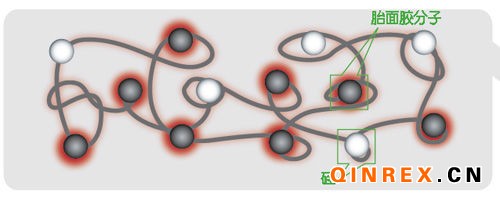 減排從輪胎開始：更換綠色輪胎能大幅減排