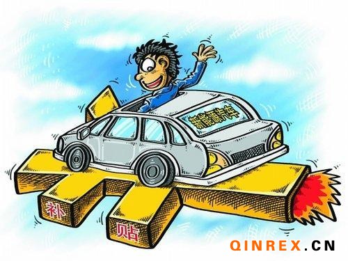 2011年車市十大展望 治堵/新能源/漲價