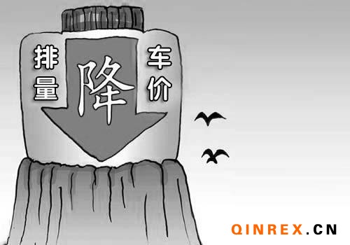 2011年車市十大展望 治堵/新能源/漲價