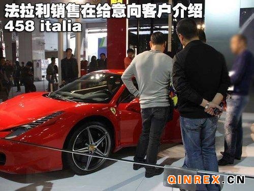 2011年車市十大展望 治堵/新能源/漲價