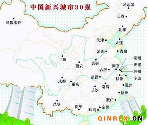 2011年車市十大展望 治堵/新能源/漲價(jià)