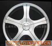 供應各種改裝鋼圈