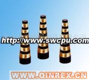 供應(yīng)六層鋼絲編織膠管，六層鋼絲纏繞高壓軟管