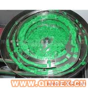 供應塑料殼振動盤