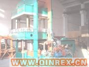 供應輪胎翻新活絡模硫化機