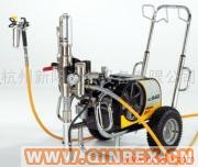 供應(yīng)德國瓦格納爾WAGNER HC940G膩子噴涂機(jī)