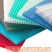 供應防滴+易潔中空板