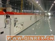 供應微波橡膠硫化設備