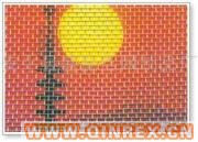 供應網格布、塑料網。窗紗、/