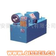 供應膠管接頭機