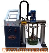 供應紙袋機 手挽機配套熱膠機設(shè)備