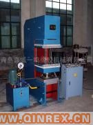 供應鄂式硫化機，橡膠接頭機，顎式硫化機組，鼓式硫化機