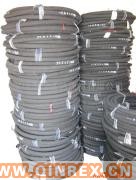 供應橡膠夾布輸水管