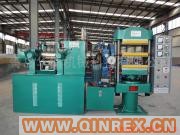 供應(yīng)實驗室專用硫化機HBXLB-D400X400X2