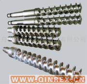 供應(yīng)橡膠螺桿機(jī)筒