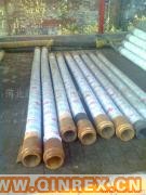 供應砼泵管件、膠管、橡膠管