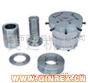 供應瑞安美達自封袋設備模具出口