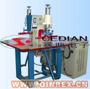 供應做橡膠管焊接的機械-橡膠管焊接機