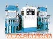 供應自動平板硫化機