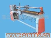 供應(yīng)縱直紋全自動(dòng)單刀分條機(jī)