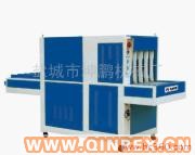 供應ML-9930型濕熱定型機