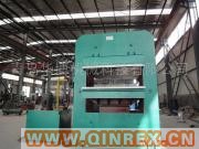 供應(yīng)350噸1200X1500平板硫化機