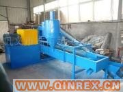 供應全自動水冷式橡膠磨粉機新紀元生產銷售