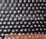 供應橡膠板->牛欄墊->龜背細溝牛欄墊