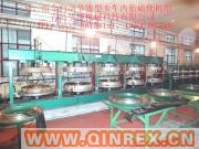 供應(yīng)12.00-20內(nèi)胎硫化機