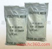 供應橡膠硫化促進劑M 橡膠促進劑 噻唑類 ·MBT