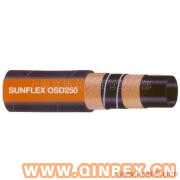 供應吸送油管250