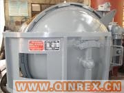 供應(yīng)竹、木材碳化爐