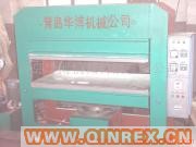供應(yīng)變壓器密封圈平板硫化機(jī)