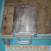 供應品夏橡膠模