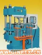 供應(yīng)全自動推出模壓力成型機(jī)