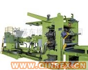 供應(yīng)四輥橡膠壓延機(jī)