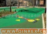 供應(yīng)深圳塑膠跑道，塑膠場地價格，級別