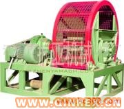 供應輪胎破碎機