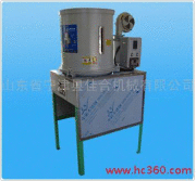 供應優(yōu)質(zhì)不銹鋼JH-B干式大蒜脫皮機