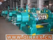 供應XK-系列煉膠機