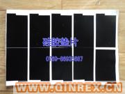 供應(yīng)1.0硅膠防滑墊