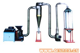 供應XMF-300型塑料機械