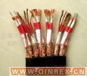 JHXG硅橡膠絕緣電機引接線_1