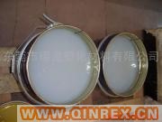 供應環保直角絲印硅膠