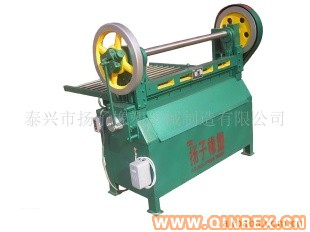 供應“高效、節能、省工”新型橡膠切條機更多>>