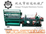 供應硬泥型切條機/軟泥型切條機/程控氣動型切條機/旺達