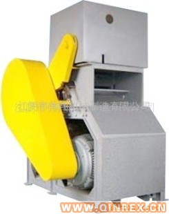 供應(yīng)輪胎橡膠粉碎機(jī)