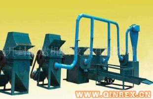 橡膠，塑料機械，塑料粉碎機，廢舊輪胎粉碎機