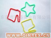 供應橡膠類專用油壓成型機適用產品8