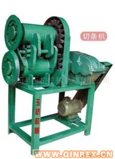 供應橡膠切條機，廢舊輪胎鍘條機